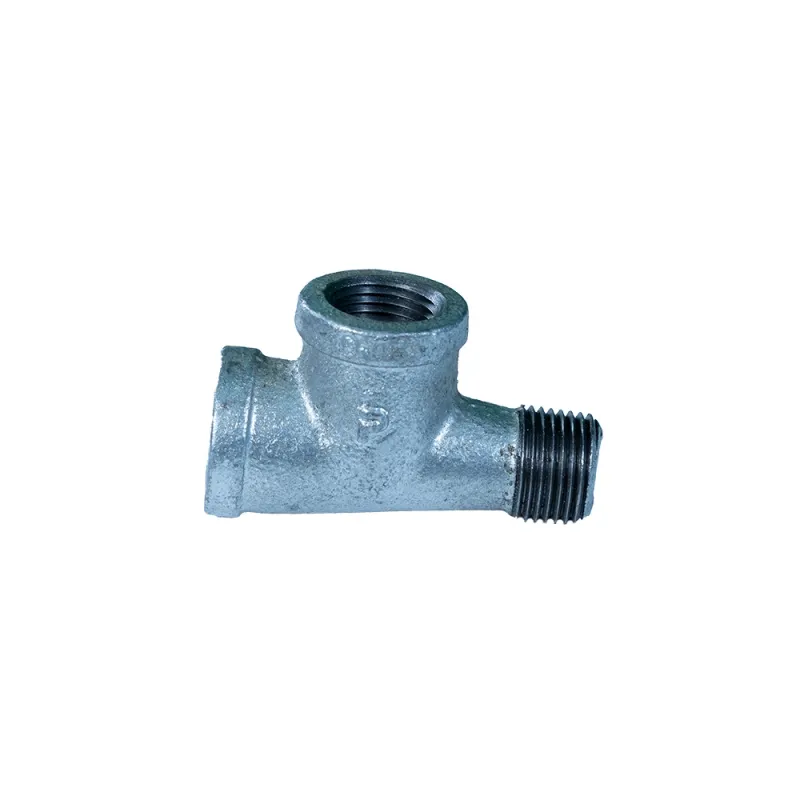 The Essential Guide to Service Tees and Gas Line T Fittings