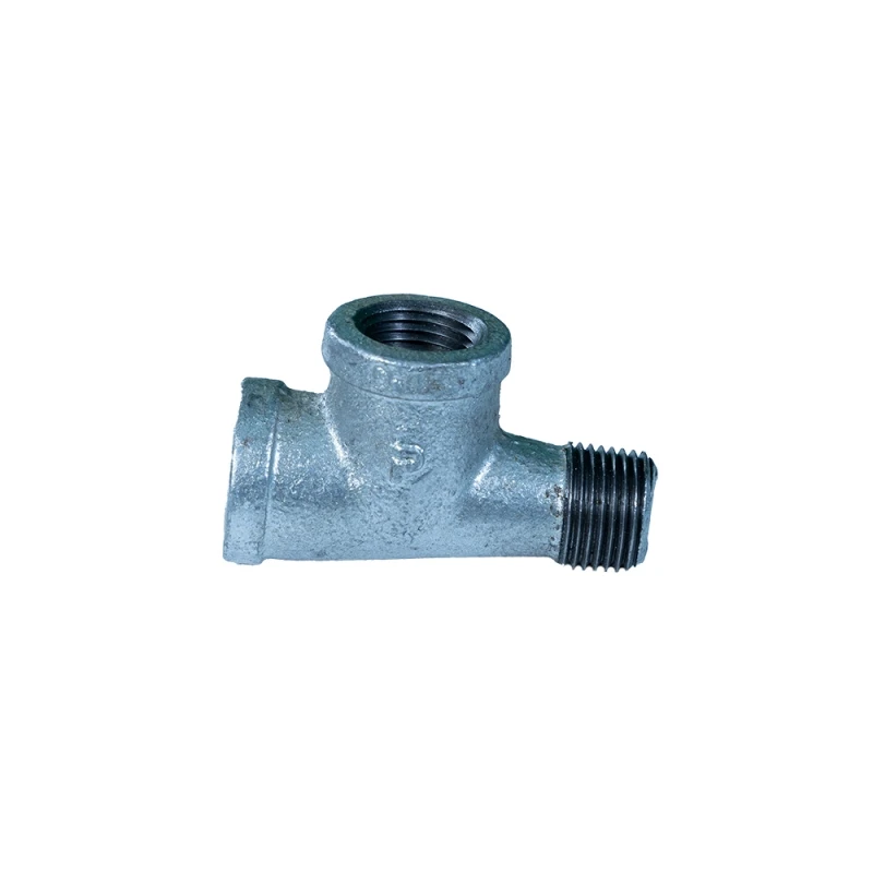 The Essential Guide to Service Tees and Gas Line T Fittings