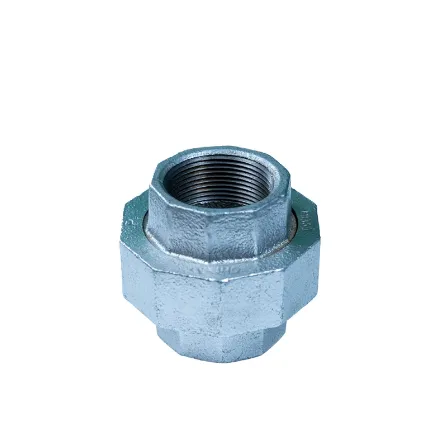 The Versatility of Malleable Cast Iron in Industrial Applications The Versatility of Malleable Cast Iron in Industrial Applications