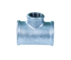 The Enduring Reliability of Bronze Pipe Fittings