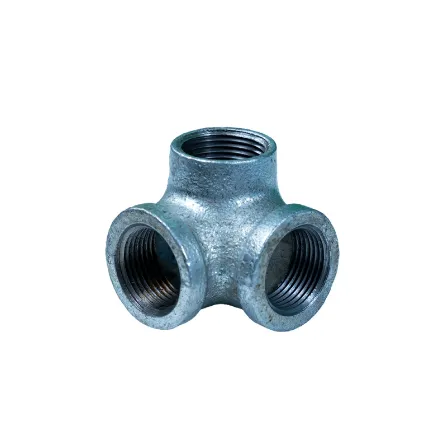 Understanding the Versatility of Side Outlet Elbows in Piping Systems