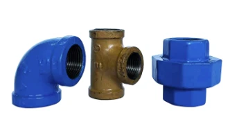The Protective Advantage in Piping Systems