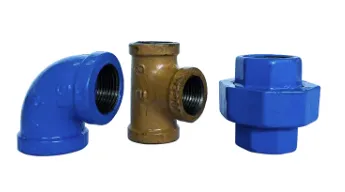 The Protective Advantage in Piping Systems