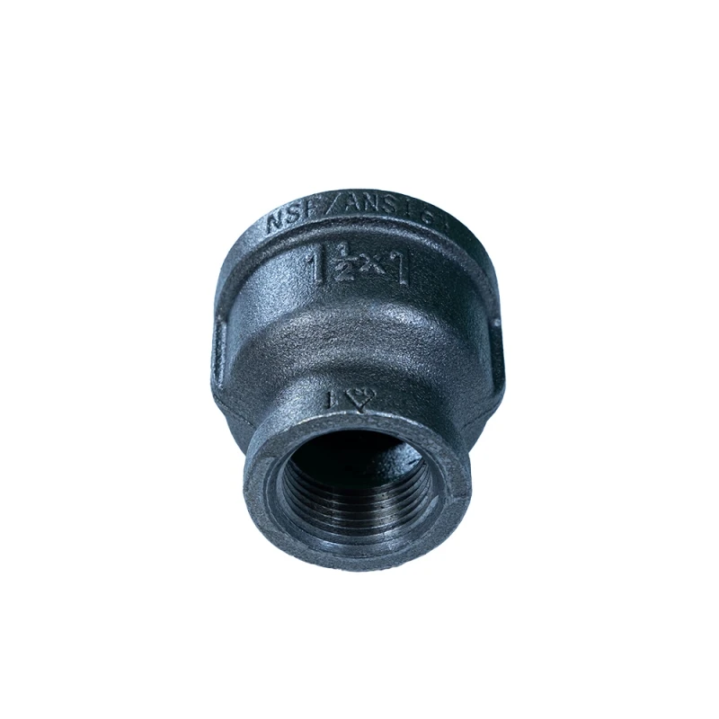 Demystifying Plumbing Connections