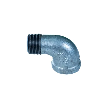 Versatile Pipe Fittings: The 90-Degree Elbow