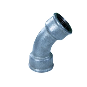 Why Crane Malleable Fittings Are the Smart Choice