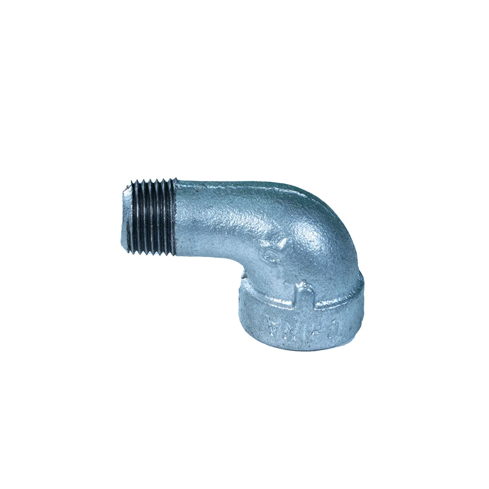 Versatility of Malleable Pipe Fittings