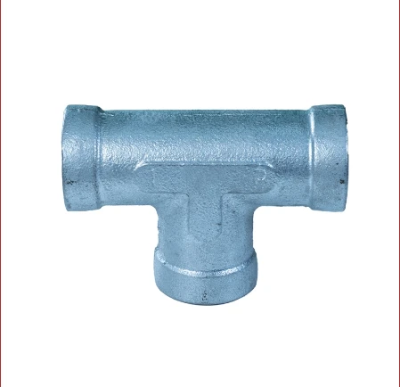 Brass Equal Tee: Types, Uses, and Benefits