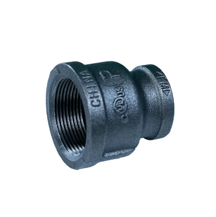 The Essential Role of the Reducer Coupling in Piping Systems