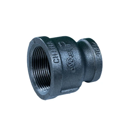 The Essential Role of the Reducer Coupling in Piping Systems