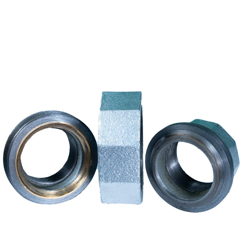 Unveiling the World of Pipe Fittings