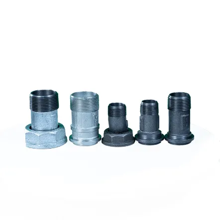 malleable iron threaded fittings