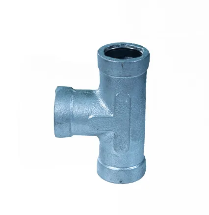 Brass Equal Tee: Types, Uses, and Benefits