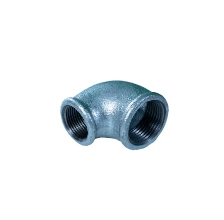 malleable iron threaded fittings