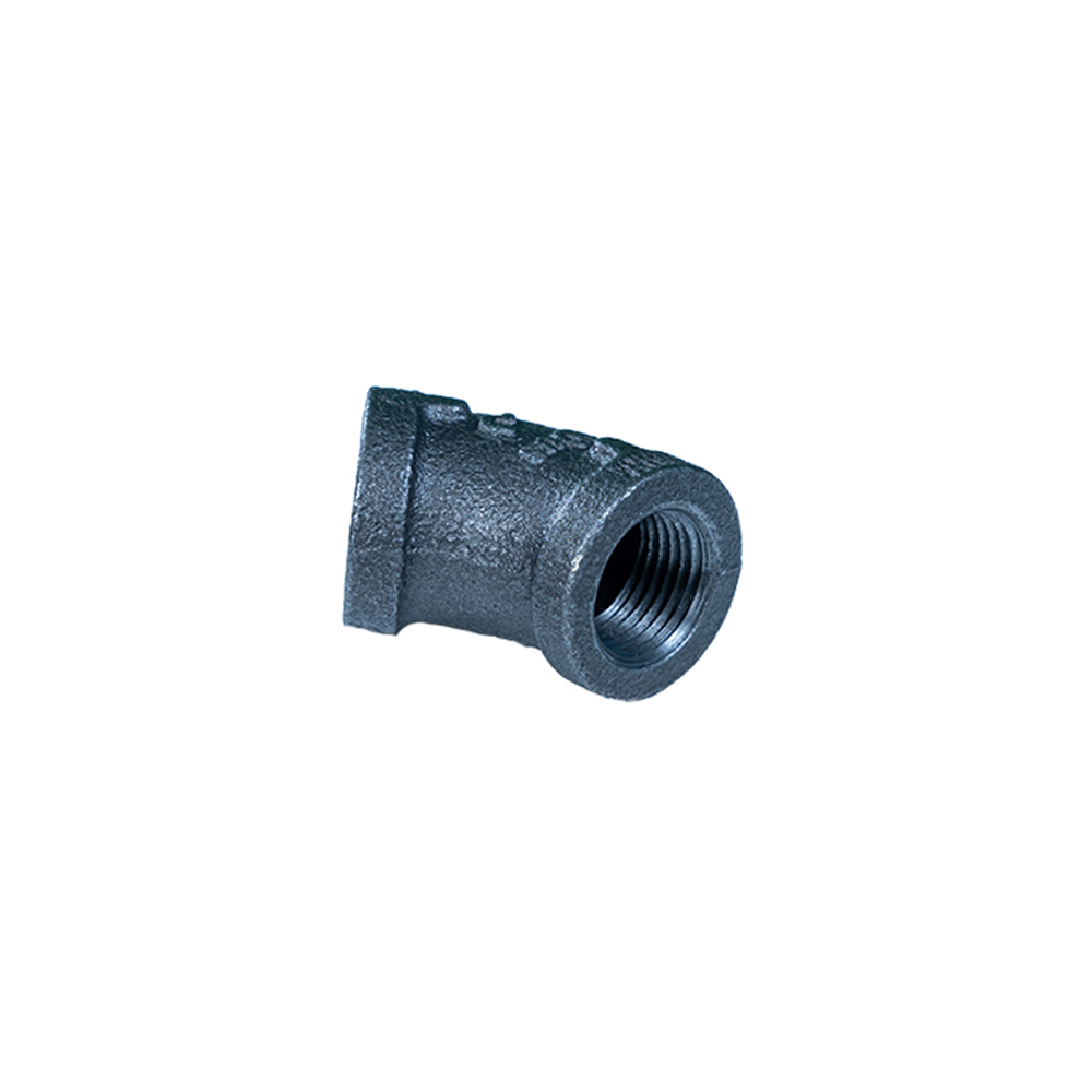 High-Quality 2 Inch 45 Degree Elbow | Durable Flow Solution