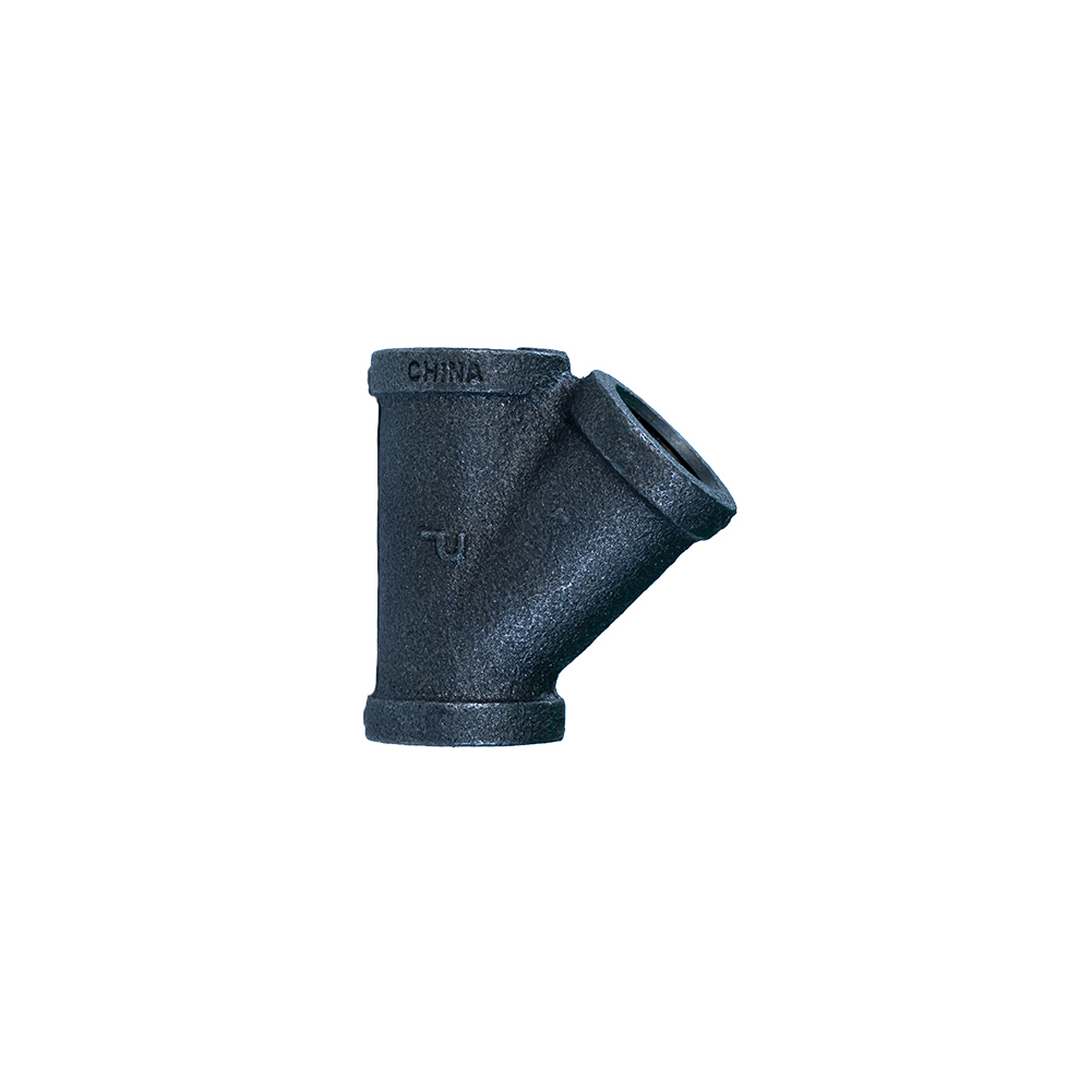 Durable Class 300 Pipe Fittings - Malleable Iron for High Pressure