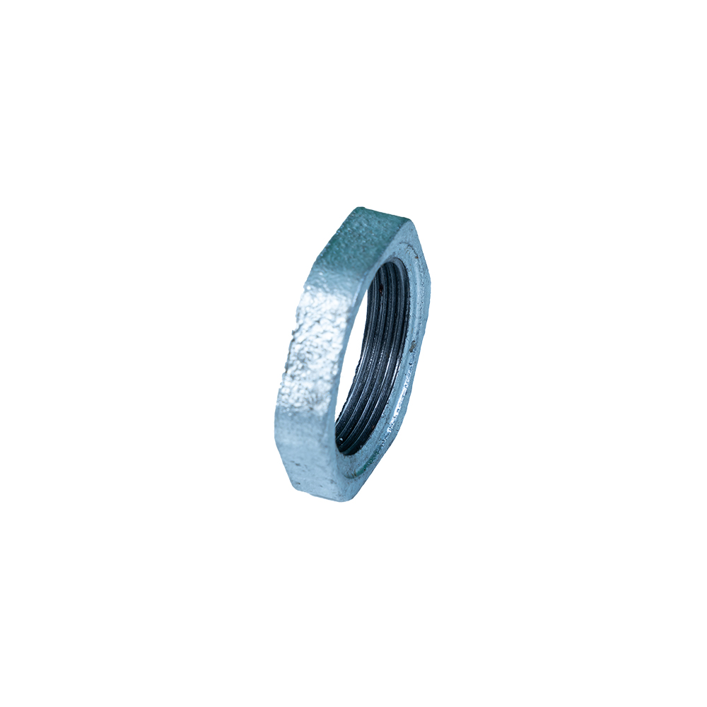 Premium 1 1/2 Lock Nut | Durable & Vibration-Proof
