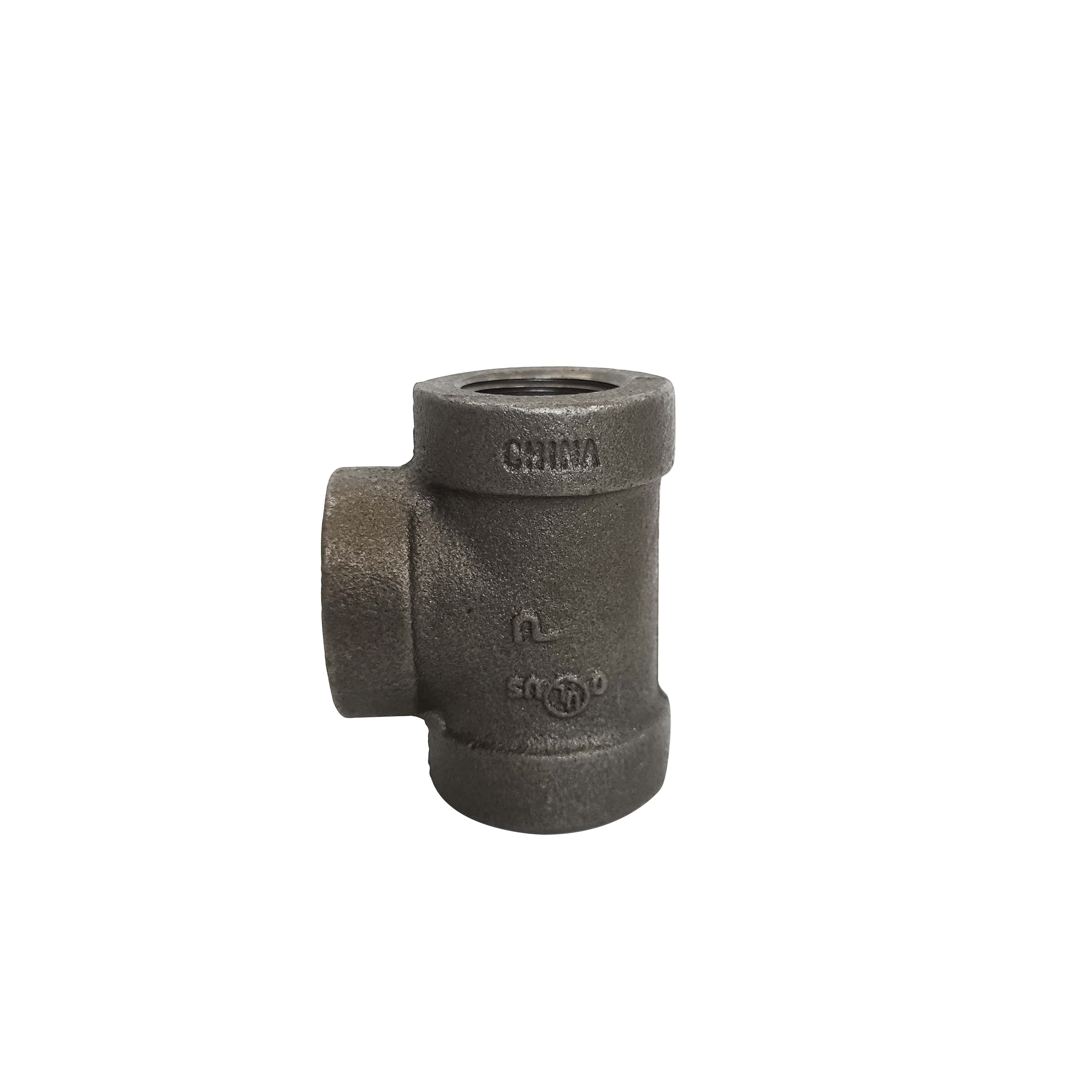 Straight Equal Tee NPT 300 Class