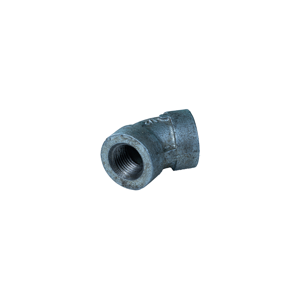 Looking for Malleable Iron Pipe Fittings: Durable, Threaded?