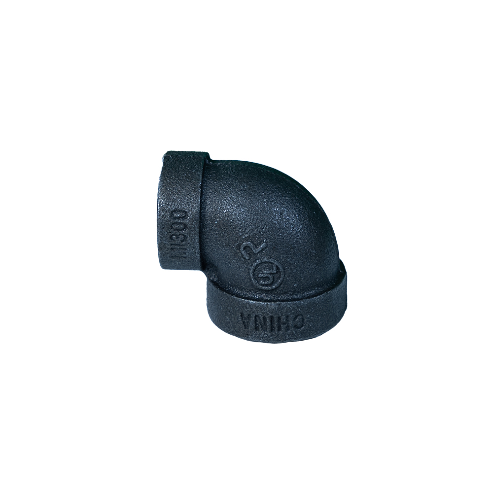 90° Reducing Elbow  NPT 300 Class