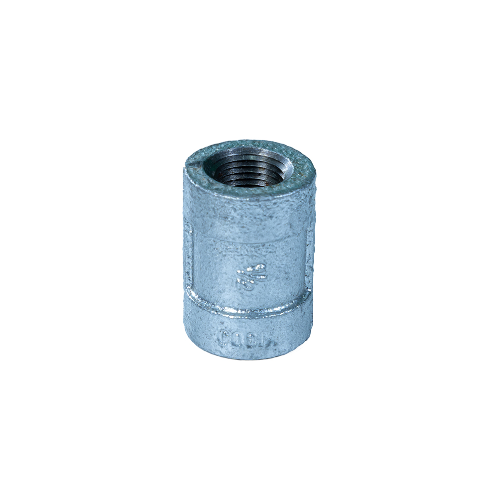 Half Threaded Socket or Coupling UL Certificate