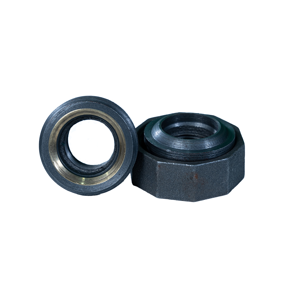 High-Quality Malleable Cast Iron Products for Industrial Use