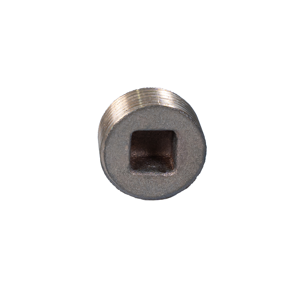 Class 300 Pipe Fittings - High Pressure & Durable Malleable Iron