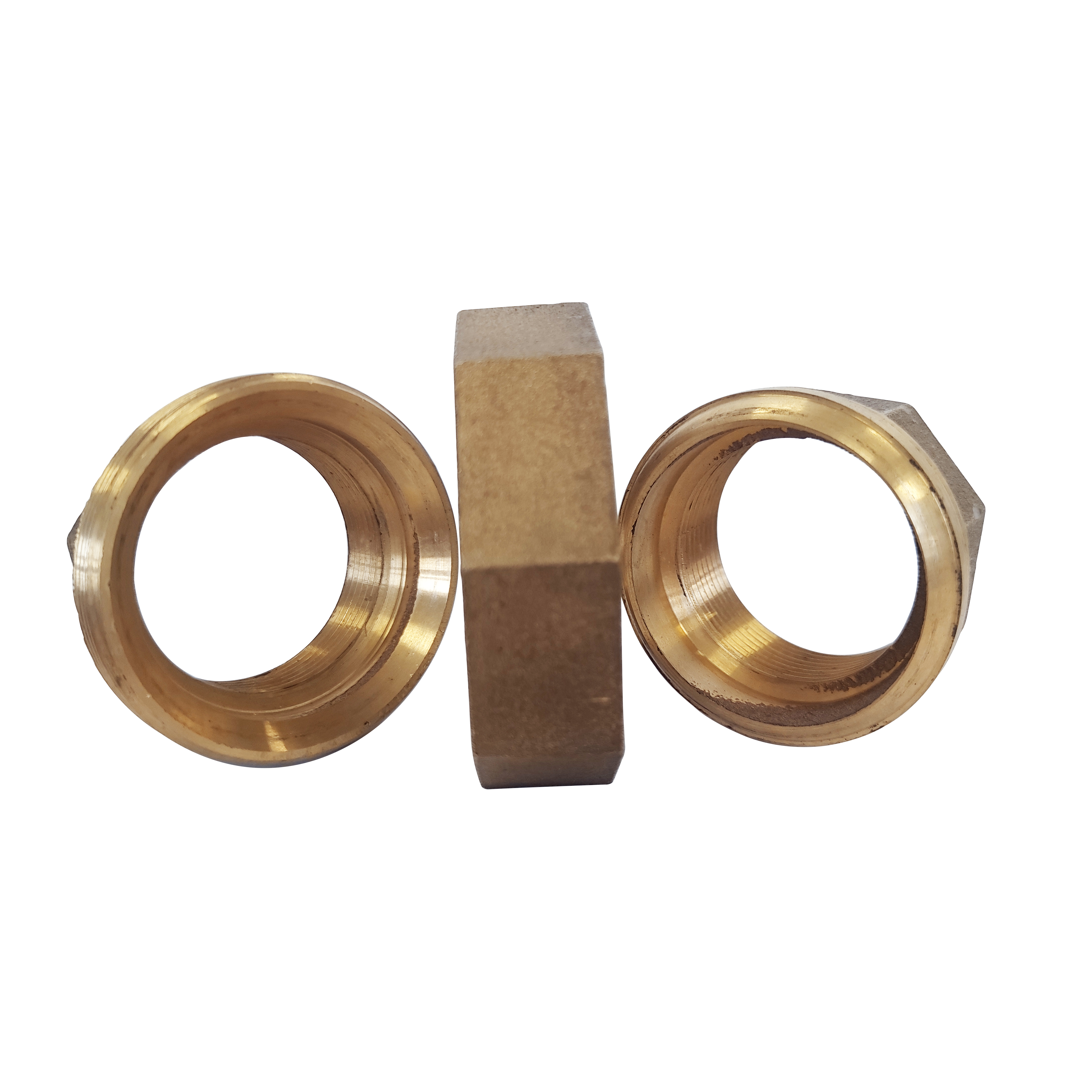 High Quality Cast Bronze Union - Langfang Pannext Pipe Fitting Co., Ltd.|Corrosion Resistance&UL Certified