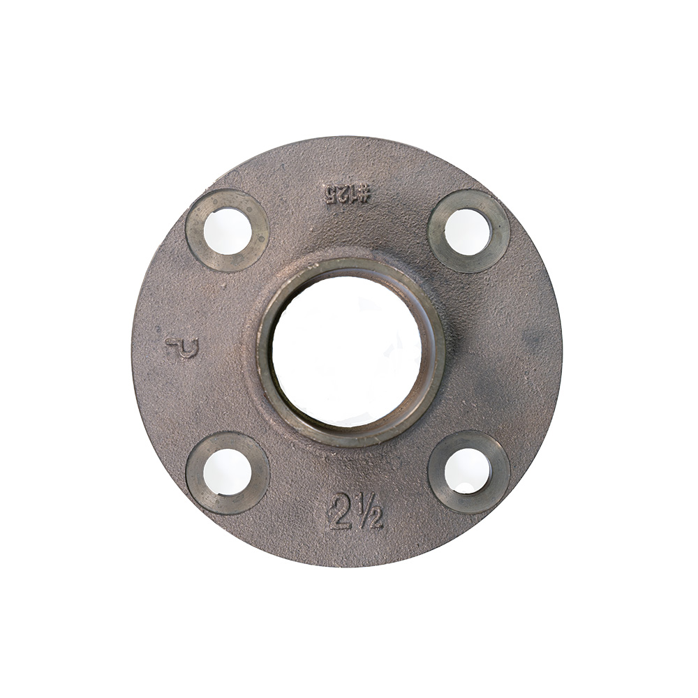 Class 300 Pipe Fittings Pressure Rating: High-Strength Malleable Iron