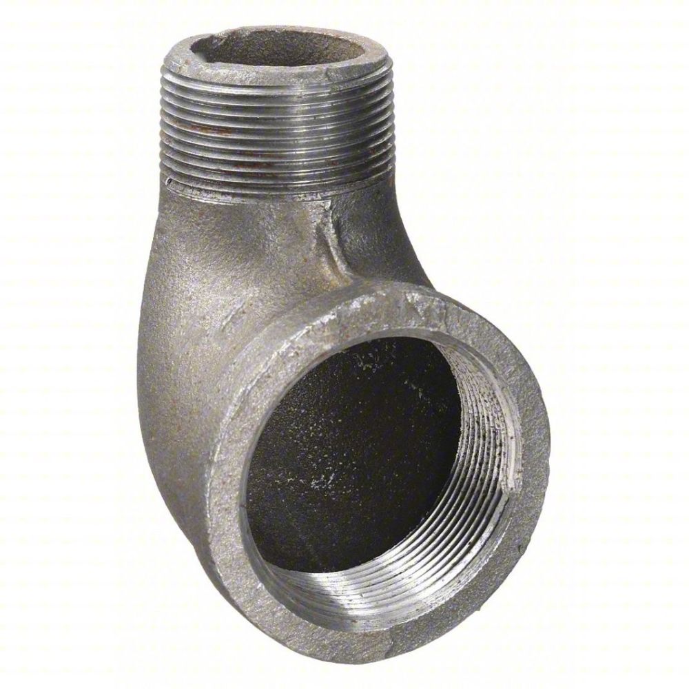 Durable 1 1/2 Galvanized Union | Secure Pipe Fittings & Connectors