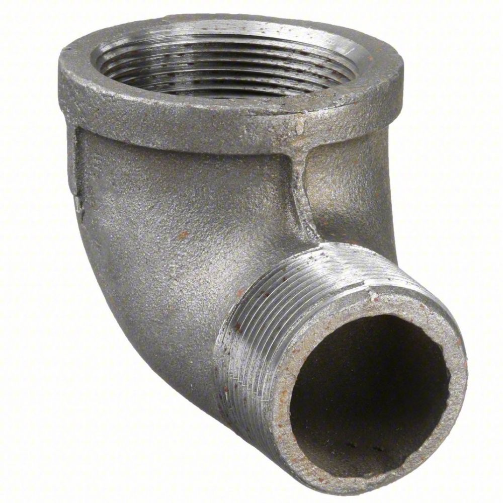 Durable 1 1/2 Galvanized Union | Secure Pipe Fittings & Connectors