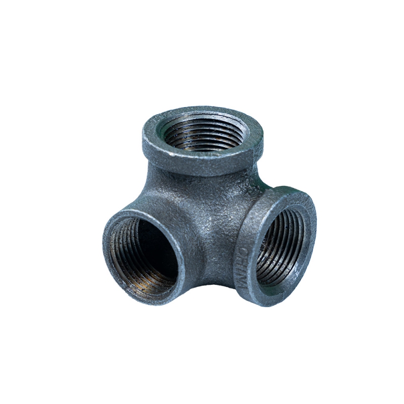 High-Quality Side Outlet Elbows for Versatile Pipe Connections