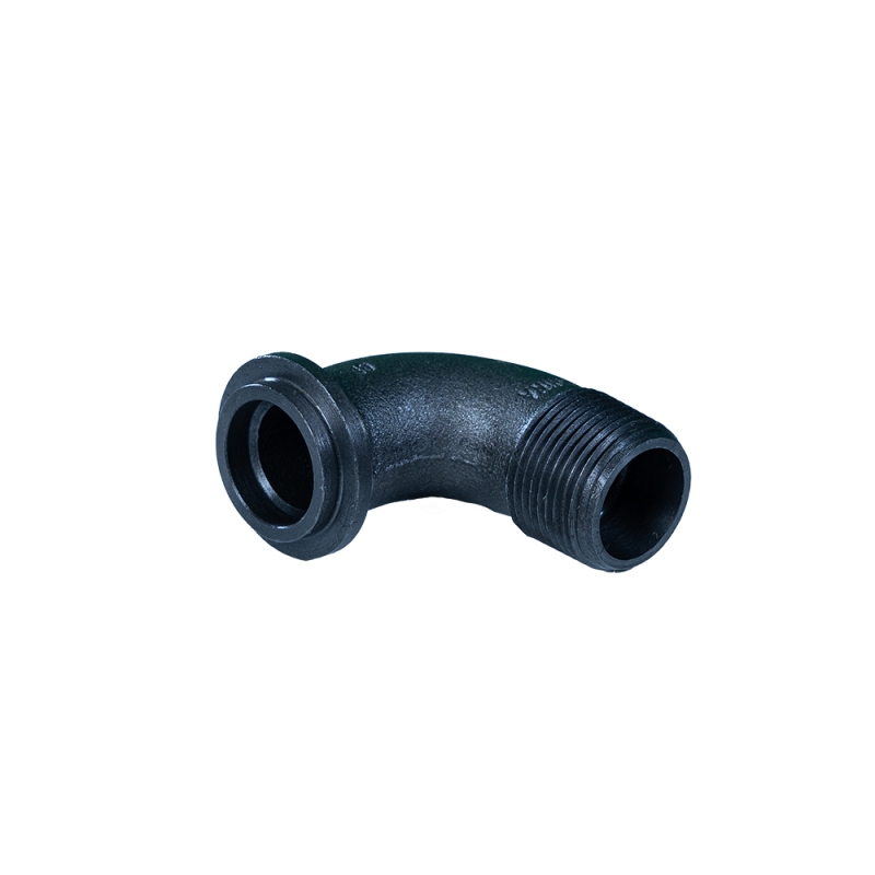 Premium Compression Union Fitting: Secure, Leak-Proof Connections.