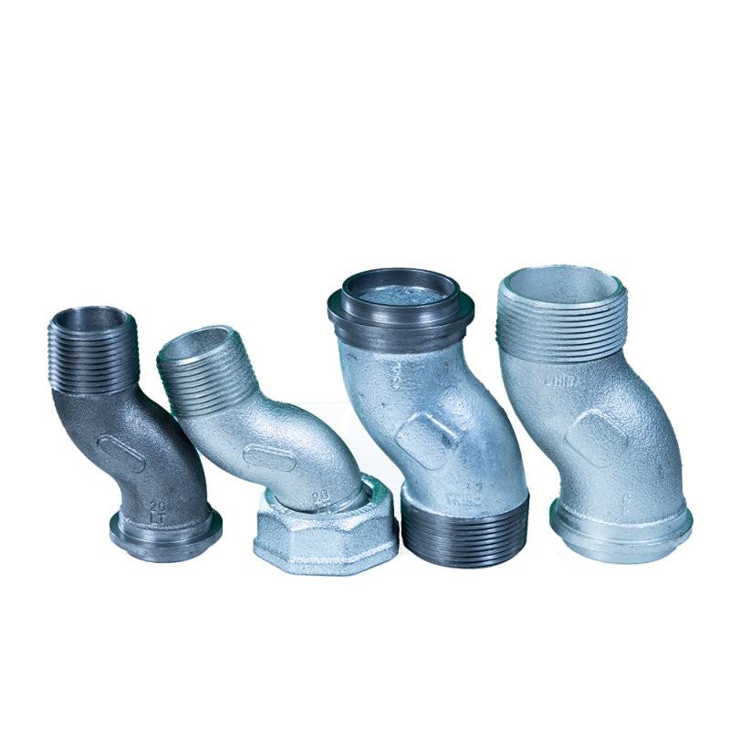 Premium Compression Union Fitting: Secure, Leak-Proof Connections.