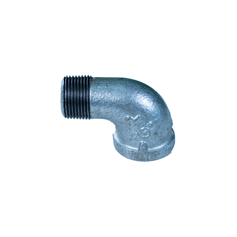 Factory product   90 degree Street Elbow