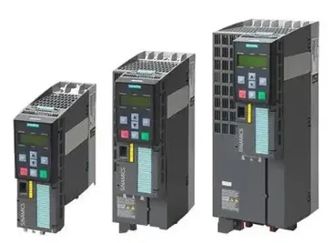 Application of Variable Frequency Drive Pump in Industrial Process Control