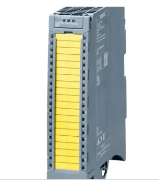 The Core Solution To Meet The Needs Of Modern Manufacturing Industry - S7 1500