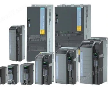 Variable Frequency Drives Control The Speed And Torque Of An Electric Motor By Adjusting The Frequency And Voltage