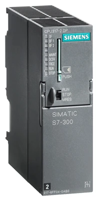 The S7 300: A Premier Choice for Industrial Automation