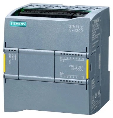 Unlocking Advanced Automation with the Siemens S7 Series PLC