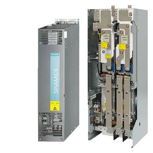 Variable Frequency Drives (VFDs)