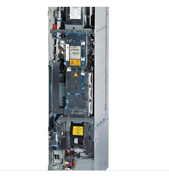 VFD Motor: The Core Power Equipment in Modern Industry