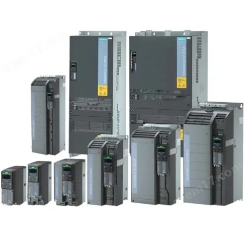 SINAMICS G120XA: Intelligent Drive Solutions for Next-Gen Industrial Automation