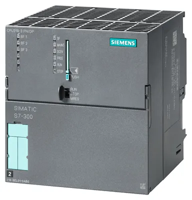 The S7 300: A Premier Choice for Industrial Automation