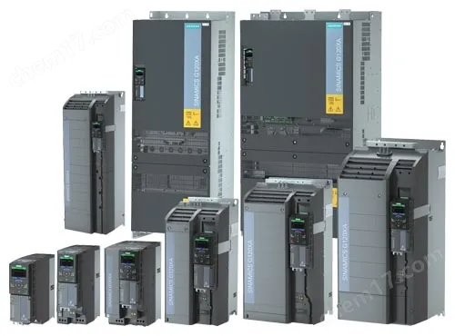 Unlock Efficiency with Variable Frequency Drives for Sale