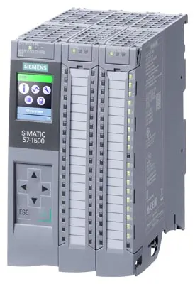 Unlocking Advanced Automation with the Siemens S7 Series PLC