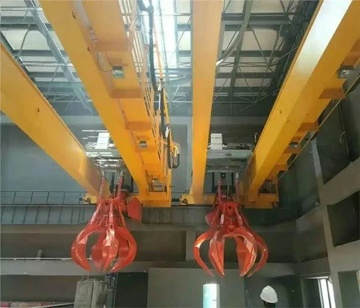 Advantages Of Unmanned Crown Block Replacing Manned Crown Block