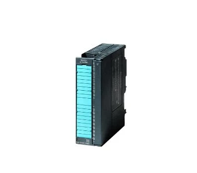 Proven Reliability for Industrial Automation: Why PLC SIEMENS SIMATIC S7 300 Remains a Global Standard