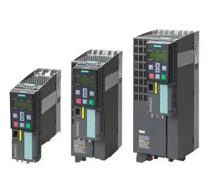 Revolutionizing Drive Control with SINAMICS G120