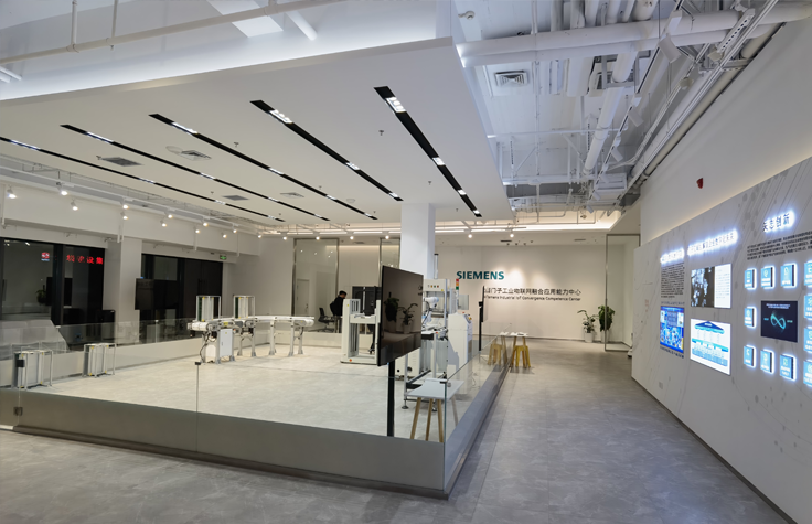 Variable Frequency Drives